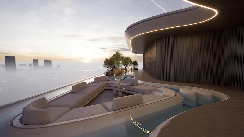 GAF Property Launches Flow 25 on Reem Island With Units From AED 1.79 Million